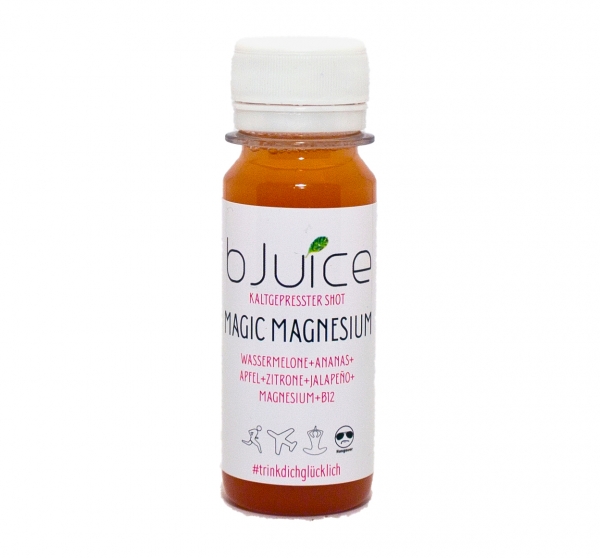 Magic Magnesium