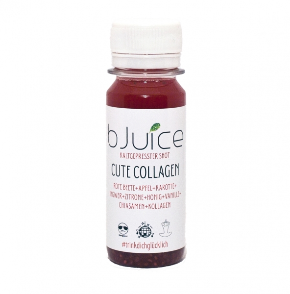 Cute Collagen