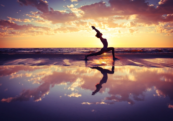 yoga