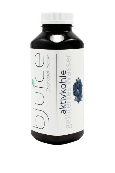 Charcoal Water
